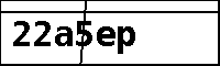 Text to Identify